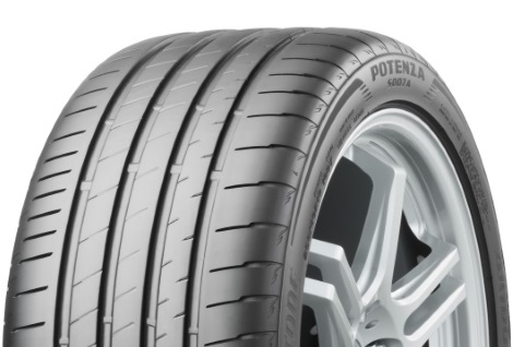 Bridgestone Potenza S007A RunFlat (1)